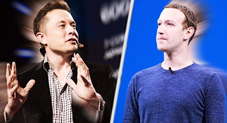 Elon Musk sa zaujíma o nootropiká a Mark Zuckerberg užíva tabletky na dlhovekosť